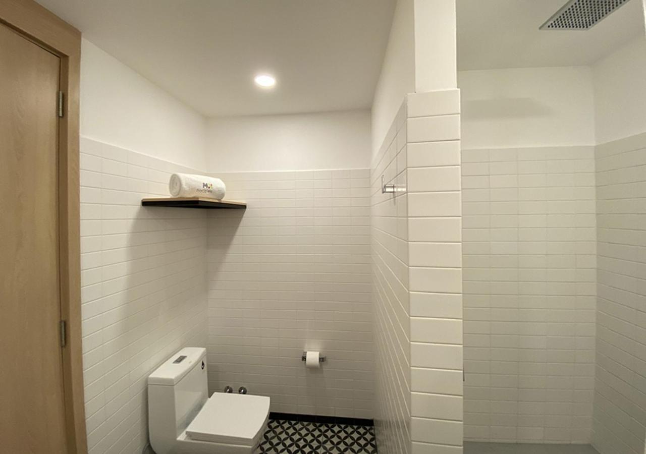 Hotel Mx Mas Альенде Экстерьер фото
