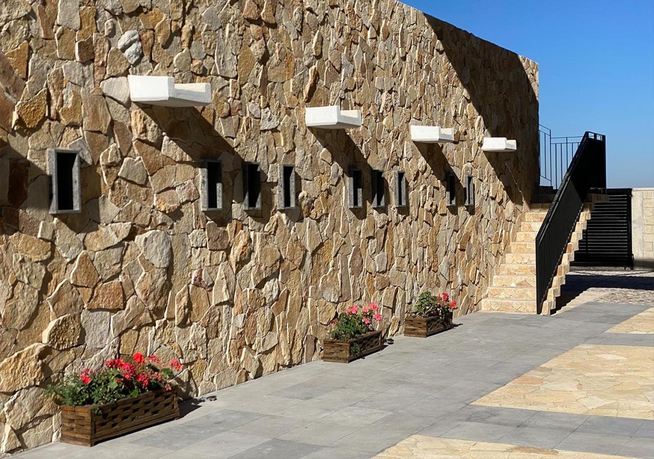 Hotel Mx Mas Альенде Экстерьер фото