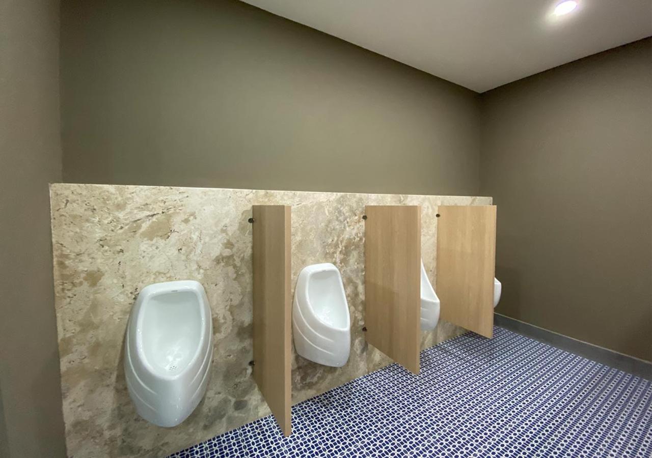 Hotel Mx Mas Альенде Экстерьер фото
